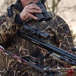 3X32 Crossbow Scope with IR for XB SR