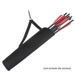 Krayney 14.5" Crossbow Bolts Carry Bag