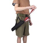 Krayney 14.5" Crossbow Bolts Carry Bag