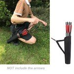 Krayney 14.5" Crossbow Bolts Carry Bag