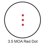 Barska Red 30mm Reverse Draw Crossbow