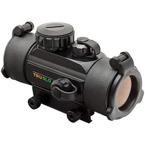 Truglo 30mm Red Dot Crossbow Sight