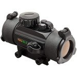 Truglo 30mm Red Dot Crossbow Sight