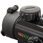 Truglo 30mm Red Dot Crossbow Sight
