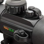 Truglo 30mm Red Dot Crossbow Sight