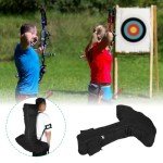 Tactical Crossbow Bag with Padded Storage & Straps