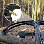 MidTen Red Laser Bore Sight for Crossbows