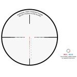 Killer Instinct Max View 2-7x36 Crossbow Scope
