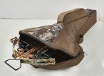 Guide Gear Soft Crossbow Case - Deluxe Universal Fit