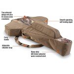 Guide Gear Soft Crossbow Case - Deluxe Universal Fit