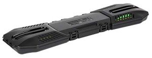 Plano Bow-Max Crossbow Bolt Storage Case - Black