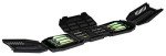 Plano Bow-Max Crossbow Bolt Storage Case - Black