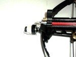 60lbs Mantis Pistol Crossbow with Fishing Spool