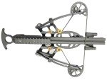 150lbs Mini Striker Reverse Draw Pistol Crossbow Kit