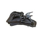 150lbs Mini Striker Reverse Draw Pistol Crossbow Kit