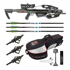 Killer Instinct Boss 405 FPS Crossbow Bundle