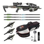 Killer Instinct Boss 405 FPS Crossbow Package