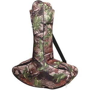 Soft Crossbow Case with Backpack Strap for Hunting