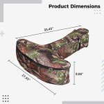 Soft Crossbow Case with Backpack Strap for Hunting