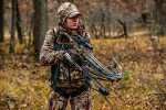 Killer Instinct Lumix™ 4x32 Crossbow Scope