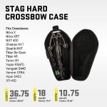 TenPoint Stag Hard Case for Crossbows