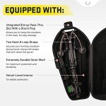 TenPoint Stag Hard Case for Crossbows