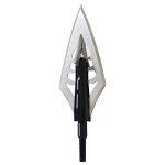 Sososhoot 12-Pack 150 Grain Fishbone Broadheads