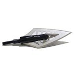 Sososhoot 12-Pack 150 Grain Fishbone Broadheads