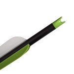 Stea Bear X 20" Truex Crossbow Arrows - 6-Pack