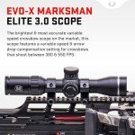 TenPoint EVO-X Marksman Elite 3.0 Crossbow Scope