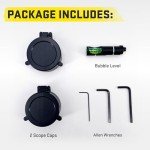 TenPoint EVO-X Marksman Elite 3.0 Crossbow Scope