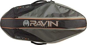 RAVIN Unisex Compound Bow Case - Multi-Color