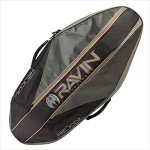 RAVIN Unisex Compound Bow Case - Multi-Color