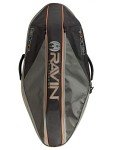 RAVIN Unisex Compound Bow Case - Multi-Color