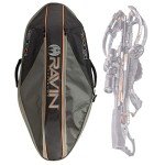RAVIN Unisex Compound Bow Case - Multi-Color