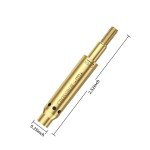 Tipfun Red Laser Crossbow Bore Sight Tool