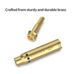 Tipfun Red Laser Crossbow Bore Sight Tool
