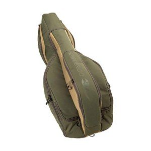 Titan Copperhead Crossbow Case - Olive/Tan