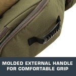 Titan Copperhead Crossbow Case - Olive/Tan