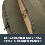 Titan Copperhead Crossbow Case - Olive/Tan