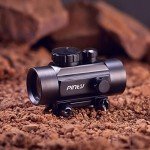 Pinty Reflex Laser Dot Sight Scope for Crossbows