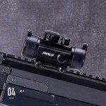 Pinty Reflex Laser Dot Sight Scope for Crossbows