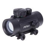 Pinty Reflex Laser Dot Sight Scope for Crossbows