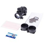 Pinty Reflex Laser Dot Sight Scope for Crossbows