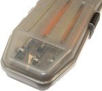 MTM Crossbow Bolt Carrier for Easy Travel