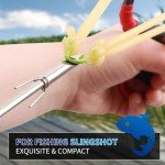 12-Pack Soporter Arrow Tips for Bowfishing Crossbows