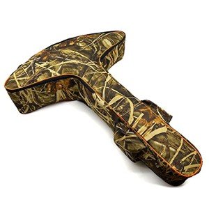 TaktZeit Tactical Soft Crossbow Case with Straps