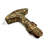 TaktZeit Tactical Soft Crossbow Case with Straps