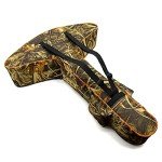 TaktZeit Tactical Soft Crossbow Case with Straps