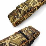 TaktZeit Tactical Soft Crossbow Case with Straps